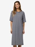 Noisy May SHORT SLEEVED DRESS, Black, highres - 27005758_Black_684673_003.jpg