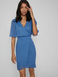 Vila COURTE ROBE D’OCCASION, Federal Blue, highres - 14083771_FederalBlue_006.jpg