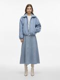 VILA VETOKETJULLINEN PILOTTITAKKI, Blissful Blue, highres - 14107950_BlissfulBlue_005.jpg