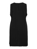 VILA VIFERNANDA SLEEVELESS SHORT DRESS, Black Beauty, highres - 14106960_BlackBeauty_002.jpg