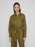 VILA LONG SLEEVED SHIRT, Capulet Olive, highres - 14103796_CapuletOlive_003.jpg
