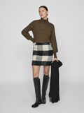 VILA COL ROULÉ PULL EN MAILLE, Ivy Green, highres - 14108644_IvyGreen_005.jpg
