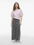 VILA MAXI DENIM ROK, Medium Grey Denim, highres - 14104371_MediumGreyDenim_005.jpg