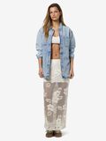 Noisy May FLORAL MAXI SKIRT, Birch, highres - 27035163_Birch_004.jpg