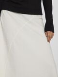 VILA HIGH WAIST MIDI SKIRT, Birch, highres - 14102584_Birch_006.jpg