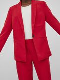 Vila SINGLE-BREASTED BLAZER, Barbados Cherry, highres - 14084628_BarbadosCherry_007.jpg