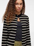 VILA EINKNOPF STRICKJACKE, Black, highres - 14107418_Black_1188812_007.jpg