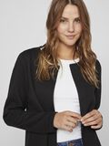 Vila TEKSTUR COATIGAN, Black, highres - 14038000_Black_006.jpg