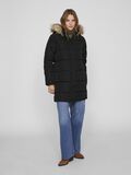 Vila KAPUZEN PARKA, Black, highres - 14076897_Black_003.jpg