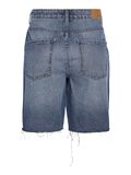 Noisy May NMHOLLA DENIM SHORTS, Medium Blue Denim, highres - 27033664_MediumBlueDenim_002.jpg
