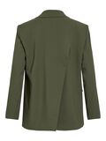 VILA VICULDA SINGLE-BREASTED BLAZER, Deep Depths, highres - 14107569_DeepDepths_002.jpg