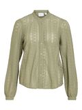Product image thumbnail - VICHIKKA KRAJKA KO&Scaron;ILE, Oil Green | 6