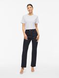 VILA VINORA ROUND NECK T-SHIRT, Bright White, highres - 14103448_BrightWhite_1222423_005.jpg