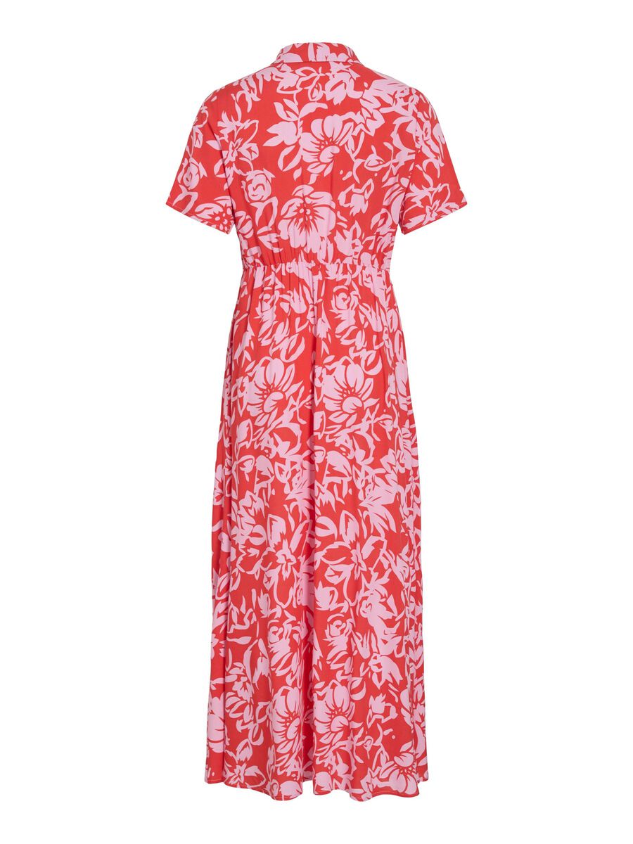 VILA MAXI BLOUSEJURK, Poppy Red, highres - 14109513_PoppyRed_1252198_002.jpg