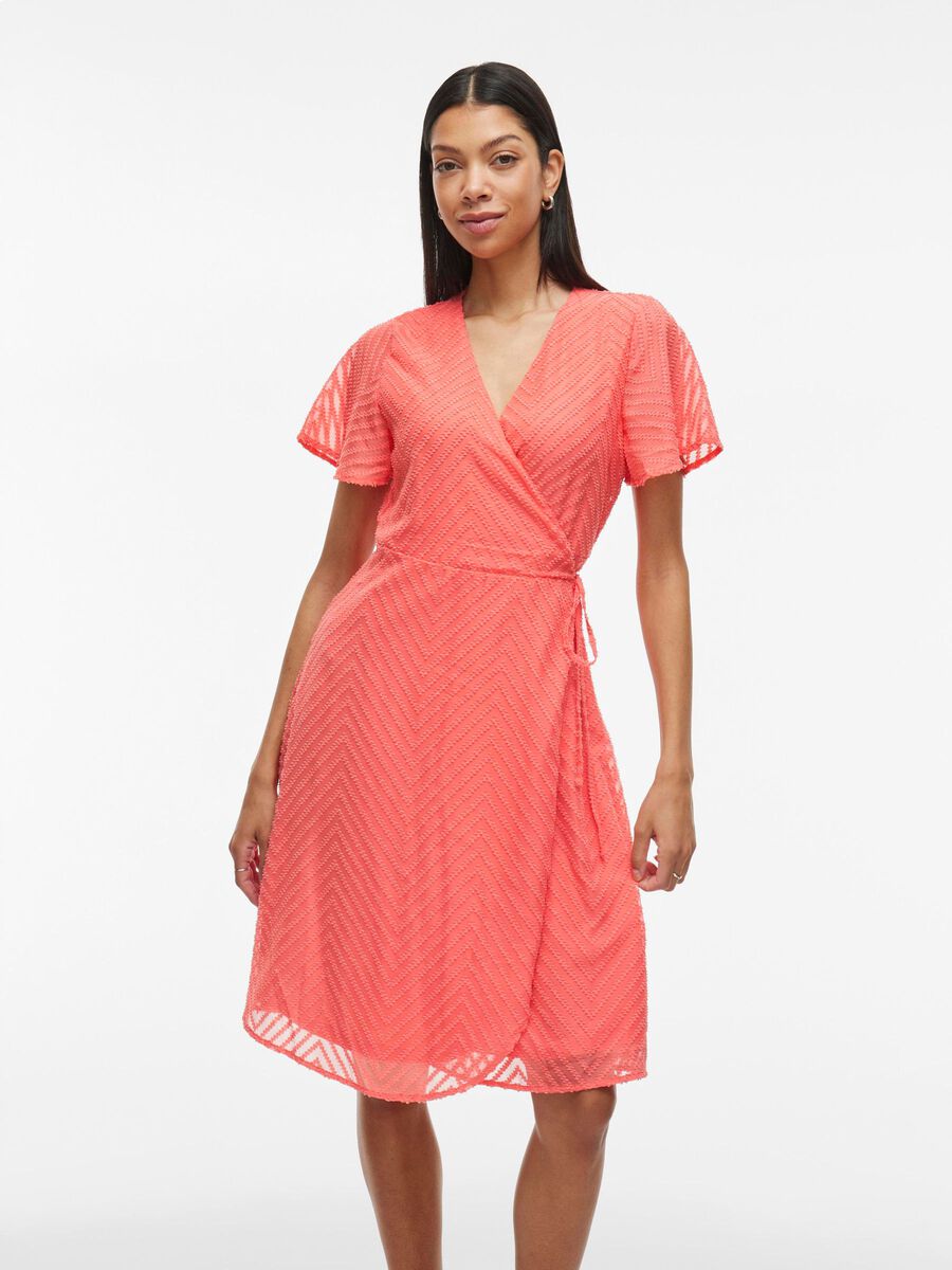 VILA PETITE – MIDI WICKELKLEID, Dubarry, highres - 14109907_Dubarry_003.jpg