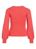 VILA V-AUSSCHNITT STRICKTOP, Dubarry, highres - 14104962_Dubarry_002.jpg