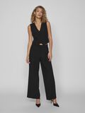 Vila BLAZER WAISTCOAT, Black, highres - 14092241_Black_005.jpg