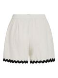 VILA VIMANDA DETAILED SHORTS, Birch, highres - 14106793_Birch_1184071_002.jpg