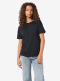 Noisy May O-NECK T-SHIRT, Black, highres - 27010978_Black_003.jpg
