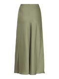 VILA VIELLETTE HÖG MIDJA MIDIKJOL, Oil Green, highres - 14084182_OilGreen_002.jpg