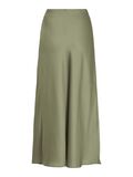 Vila HIGH-WAIST MAXI ROK, Oil Green, highres - 14084182_OilGreen_002.jpg