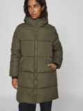 VILA PETITE - HOODED PADDED COAT, Forest Night, highres - 14103255_ForestNight_007.jpg