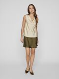 VILA WATERFALL SLEEVELESS TOP, Birch, highres - 14095732_Birch_005.jpg
