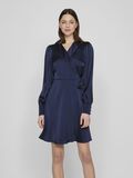 Vila LANGE MOUWEN WIKKELJURK, Navy Blazer, highres - 14084510_NavyBlazer_003.jpg