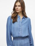 VILA DENIM SHIRT, Light Blue Denim, highres - 14104536_LightBlueDenim_007.jpg