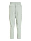 VILA VIVARONE - COUPE SLIM PANTALON TAILLE HAUTE, Silt Green, highres - 14087406_SiltGreen_002.jpg