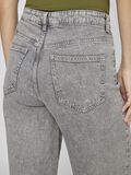 VILA VIFREYA HIGH-WAIST WIDE FIT JEANS, Light Grey Denim, highres - 14084736_LightGreyDenim_1188484_007.jpg