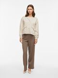 VILA VIODESSIA BUTTONED JACKET, Birch, highres - 14108715_Birch_005.jpg