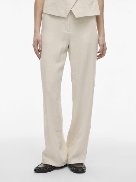 VILA SUR MESURE PANTALON, Birch, highres - 14105559_Birch_003.jpg