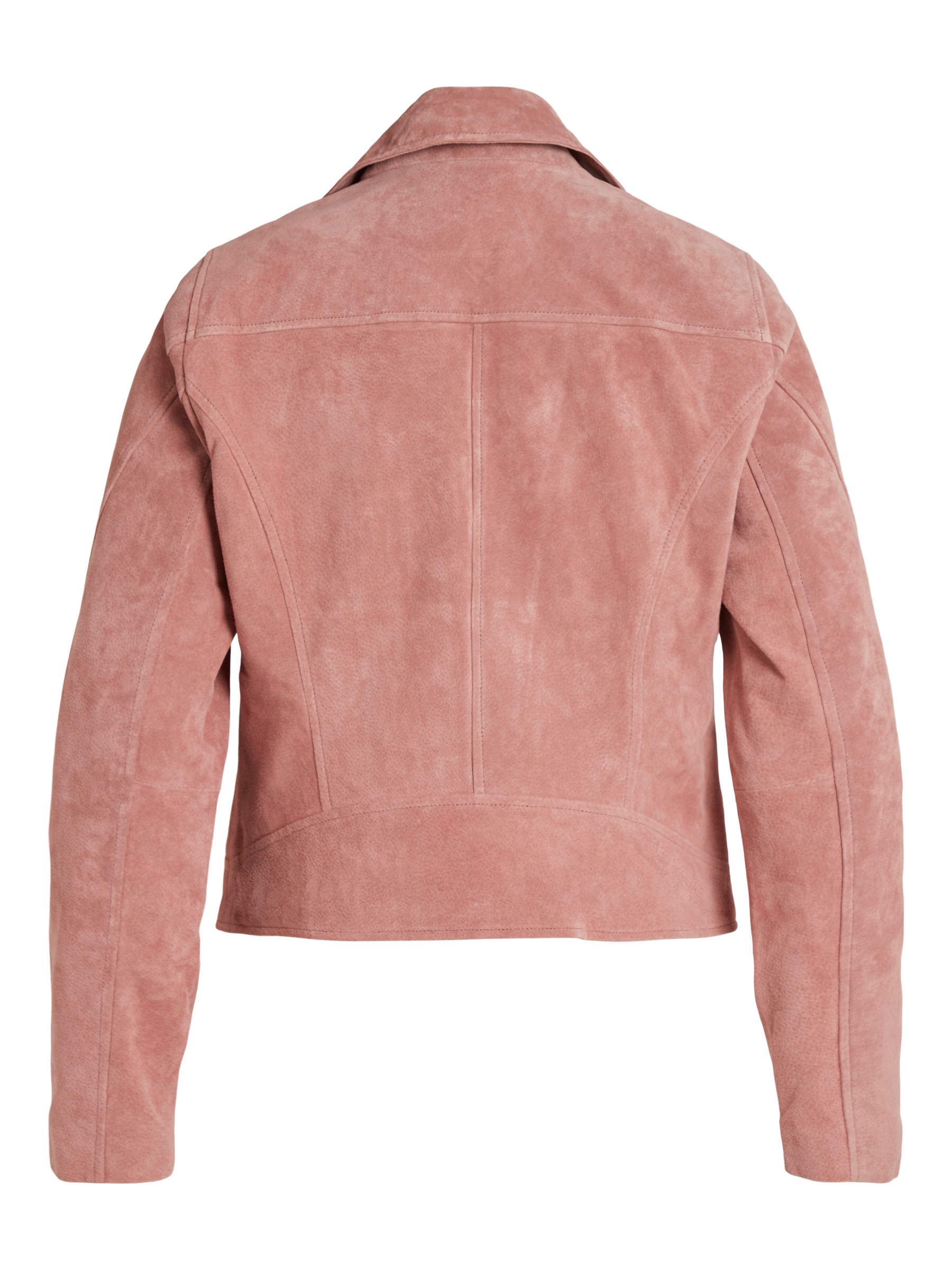 Veste new arrivals daim rose