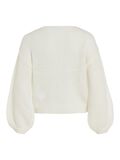 VILA EN MAILLE PULLOVER, Cloud Dancer, highres - 14096750_CloudDancer_002.jpg