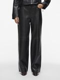 VILA HIGH WAIST LEDERHOSE, Meteorite, highres - 14102853_Meteorite_003.jpg