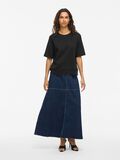 VILA VIPAVIA HÄKEL T-SHIRT, Black Beauty, highres - 14109252_BlackBeauty_005.jpg