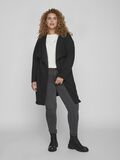 Vila TALLA GRANDE: CON CINTURÓN ABRIGO, Black, highres - 14090366_Black_003.jpg