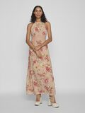 Vila FLORAL MAXI OCCASION DRESS, Misty Rose, highres - 14067536_MistyRose_1038918_005.jpg