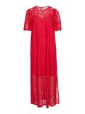 VILA VIHILDE PIZZO VESTITO LUNGO, Racing Red, highres - 14112084_RacingRed_001.jpg