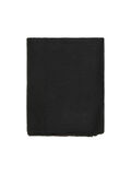 VILA LAINE ÉCHARPE, Black, highres - 14054478_Black_002.jpg