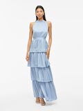 VILA VINIDIA HALTER NECK MAXI DRESS, Kentucky Blue, highres - 14112797_KentuckyBlue_005.jpg