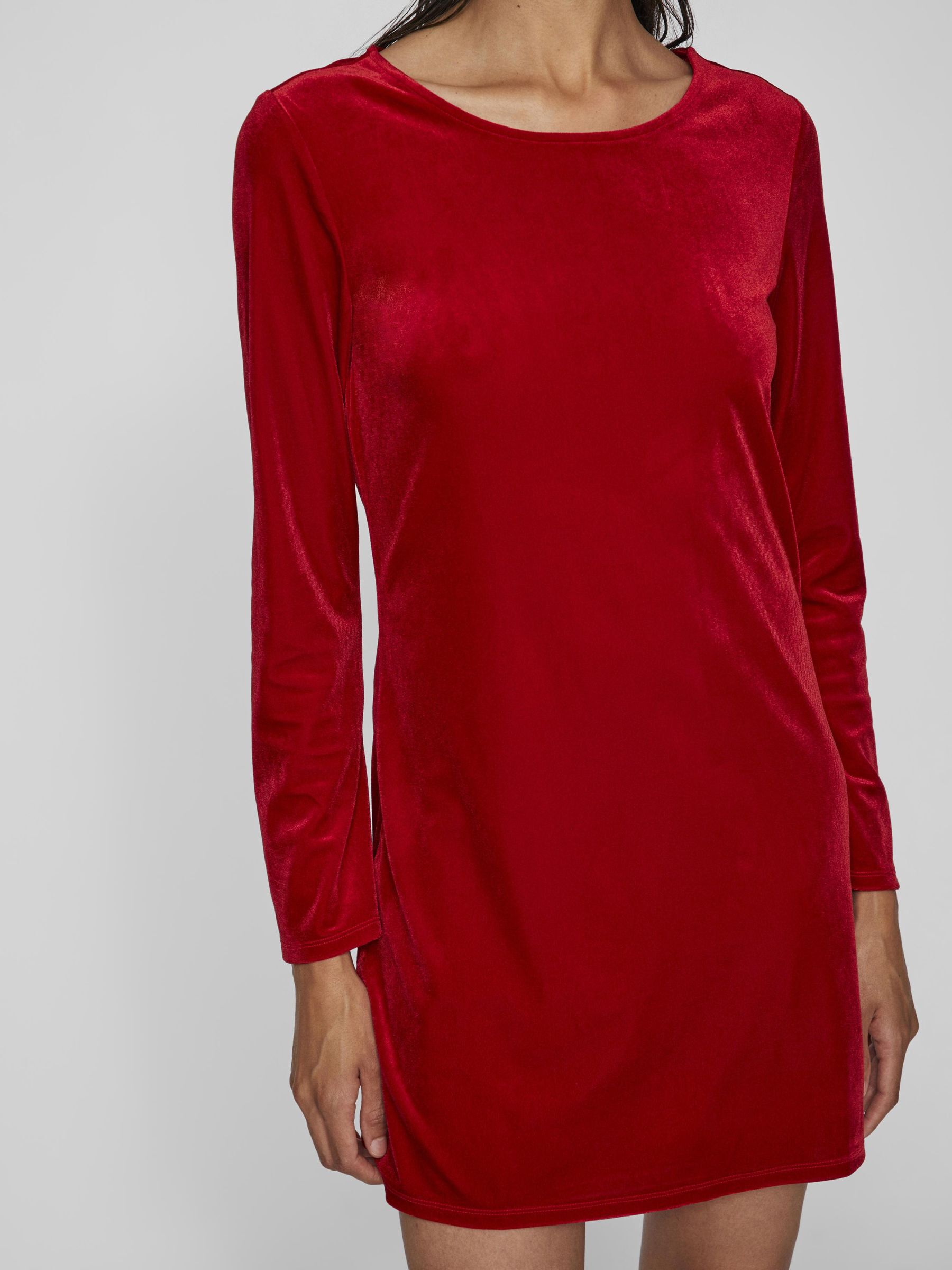 Vila hoodie dress sales