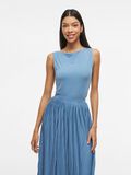 VILA BOOTHALS MOUWLOZE TOP, Coronet Blue, highres - 14109693_CoronetBlue_003.jpg
