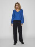 Vila PANA PANTALONES DE PIERNA ANCHA, Black, highres - 14093290_Black_005.jpg