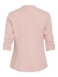 VILA VIHER MANGAS 3/4, PRENDA AJUSTADA BLAZER, Misty Rose, highres - 14039434_MistyRose_002.jpg