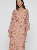 VILA LONG SLEEVED MAXI DRESS, Misty Rose, highres - 14094767_MistyRose_1173280_007.jpg