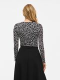 VILA VILARINE ROUND NECK LONG SLEEVED TOP, Black Beauty, highres - 14107484_BlackBeauty_1196523_004.jpg