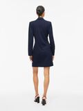 VILA VICLARA KURZES BLAZERKLEID, Navy Blazer, highres - 14112686_NavyBlazer_004.jpg