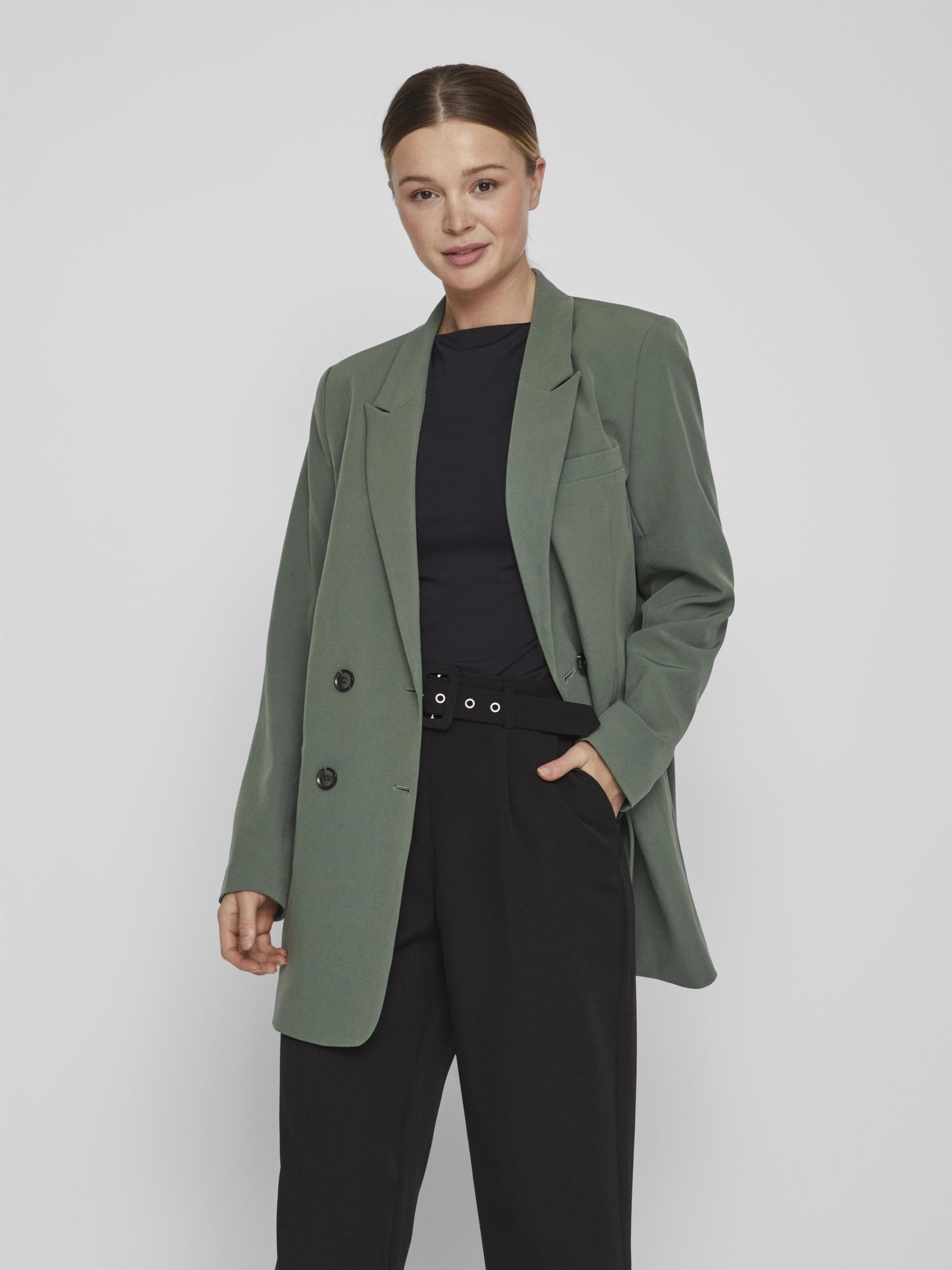 Duck blazer sale